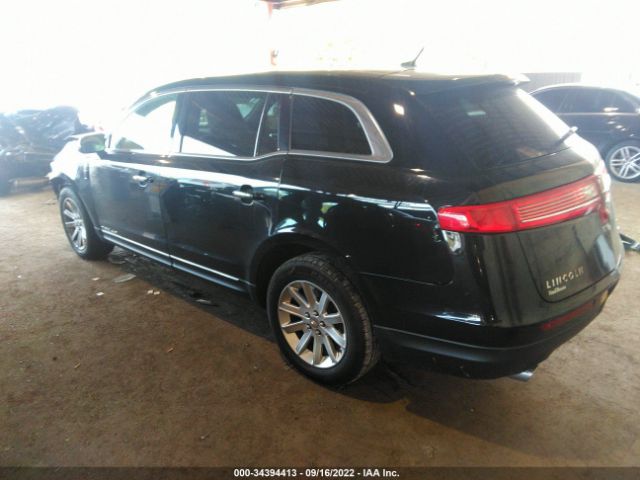 Photo 2 VIN: 2LMHJ5NKXHBL01506 - LINCOLN MKT 