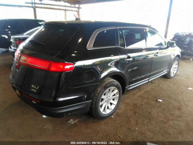 Photo 3 VIN: 2LMHJ5NKXHBL01506 - LINCOLN MKT 