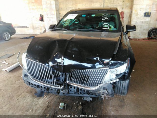 Photo 5 VIN: 2LMHJ5NKXHBL01506 - LINCOLN MKT 