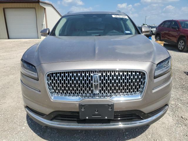 Photo 4 VIN: 2LMPJ6J91MBL09394 - LINCOLN NAUTILUS 