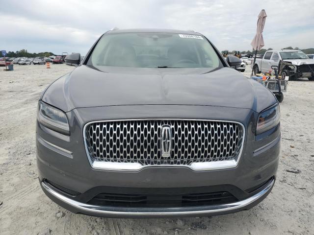 Photo 4 VIN: 2LMPJ6J91MBL18600 - LINCOLN NAUTILUS 