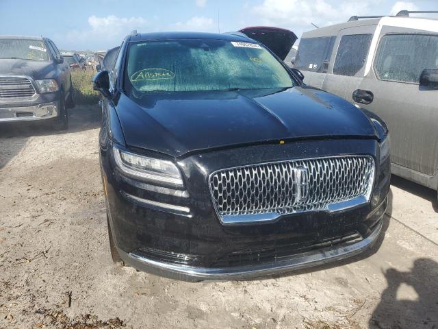 Photo 4 VIN: 2LMPJ6J97PBL16080 - LINCOLN NAUTILUS 