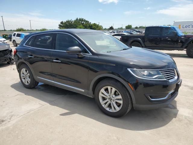 Photo 3 VIN: 2LMPJ6JR0HBL13698 - LINCOLN MKX 