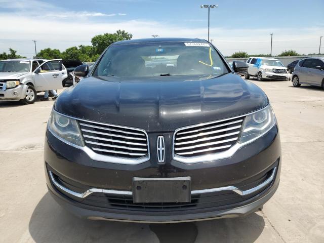 Photo 4 VIN: 2LMPJ6JR0HBL13698 - LINCOLN MKX 