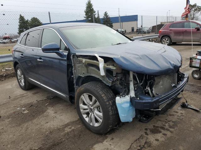 Photo 3 VIN: 2LMPJ6JR0HBL28704 - LINCOLN MKX PREMIE 