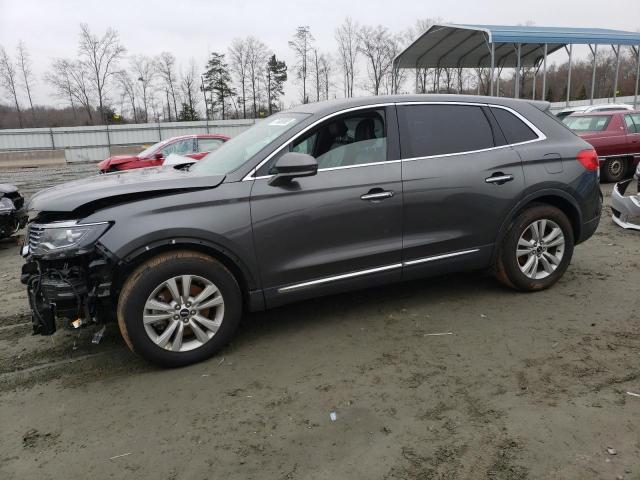 Photo 0 VIN: 2LMPJ6JR0HBL38617 - LINCOLN MKX PREMIE 