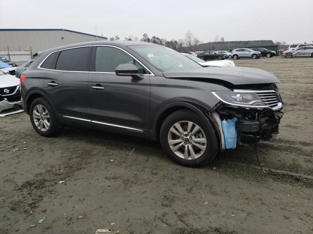 Photo 3 VIN: 2LMPJ6JR0HBL38617 - LINCOLN MKX PREMIE 