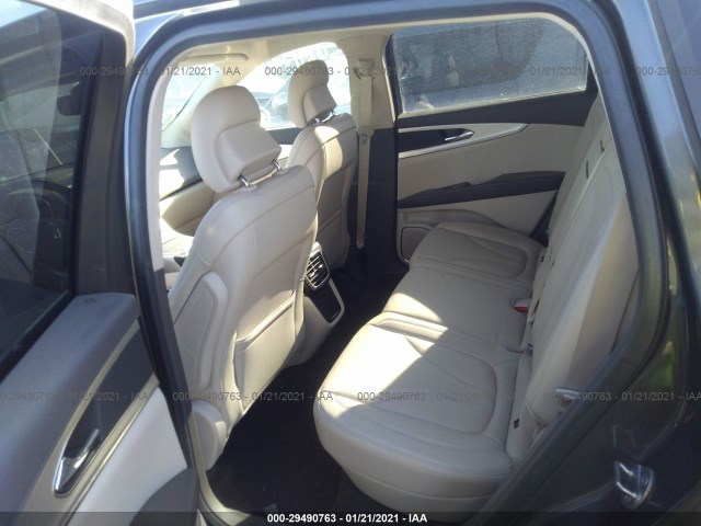 Photo 7 VIN: 2LMPJ6JR0HBL41484 - LINCOLN MKX 