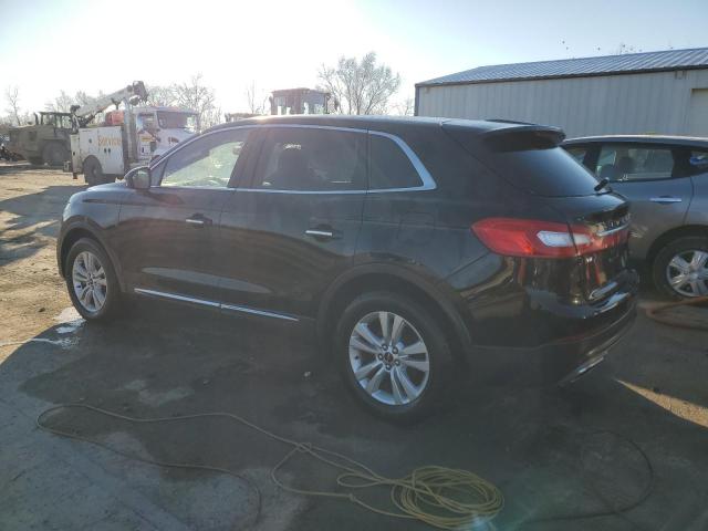 Photo 1 VIN: 2LMPJ6JR2HBL48825 - LINCOLN MKX 