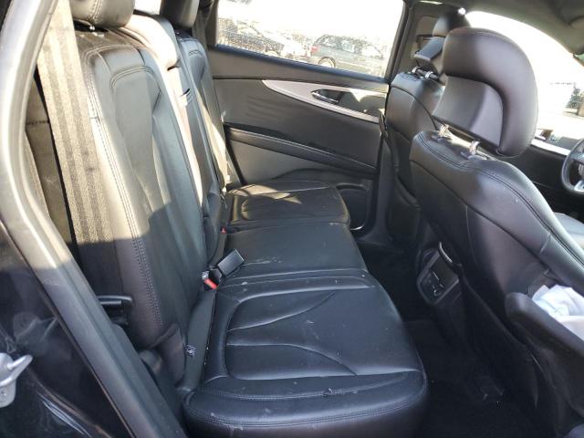 Photo 10 VIN: 2LMPJ6JR2HBL48825 - LINCOLN MKX 