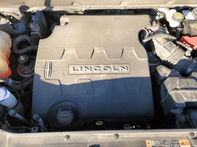 Photo 11 VIN: 2LMPJ6JR2HBL48825 - LINCOLN MKX 