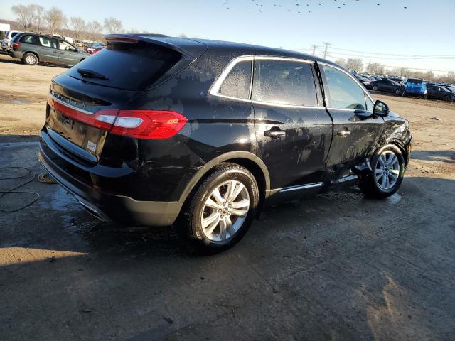 Photo 2 VIN: 2LMPJ6JR2HBL48825 - LINCOLN MKX 