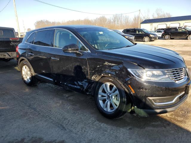 Photo 3 VIN: 2LMPJ6JR2HBL48825 - LINCOLN MKX 