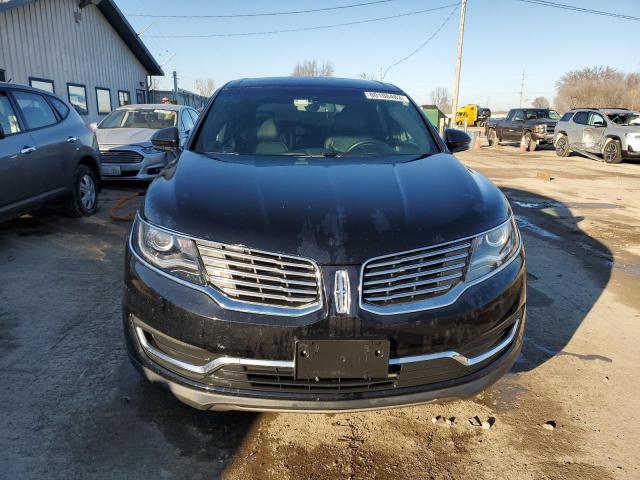 Photo 4 VIN: 2LMPJ6JR2HBL48825 - LINCOLN MKX 