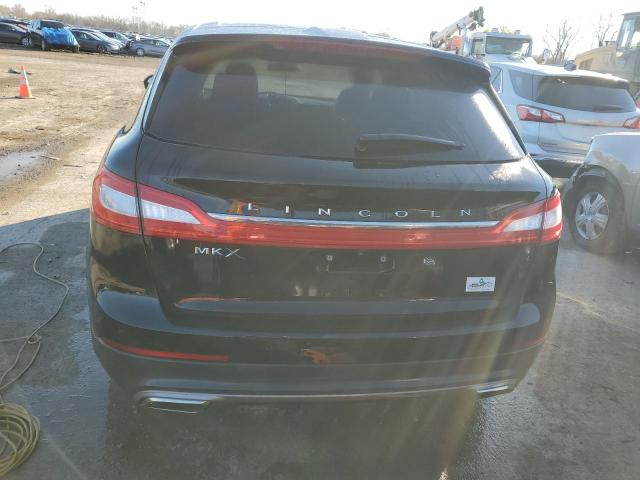 Photo 5 VIN: 2LMPJ6JR2HBL48825 - LINCOLN MKX 