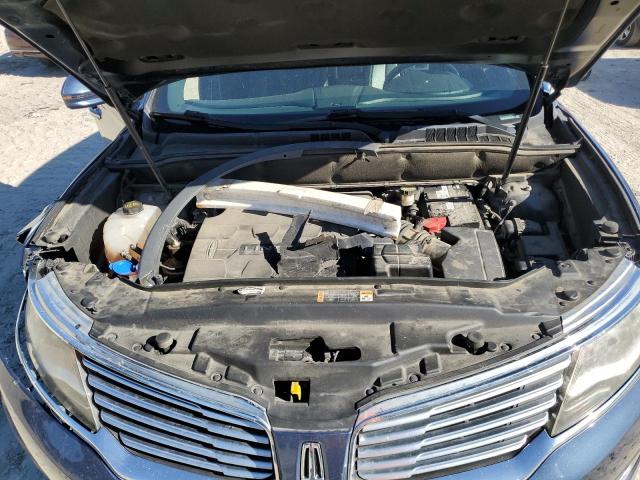 Photo 11 VIN: 2LMPJ6JR2JBL21601 - LINCOLN MKX PREMIE 