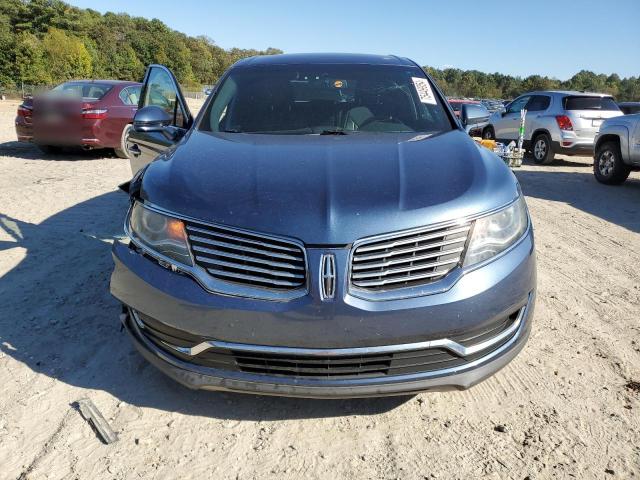 Photo 4 VIN: 2LMPJ6JR2JBL21601 - LINCOLN MKX PREMIE 