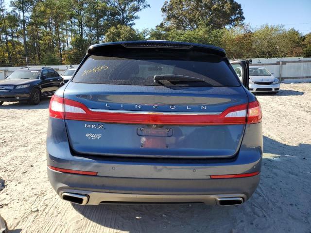 Photo 5 VIN: 2LMPJ6JR2JBL21601 - LINCOLN MKX PREMIE 