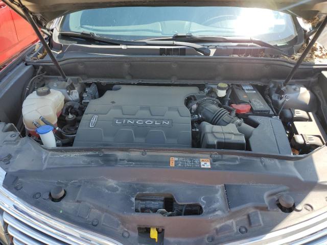 Photo 11 VIN: 2LMPJ6JR3HBL34349 - LINCOLN MKX PREMIE 