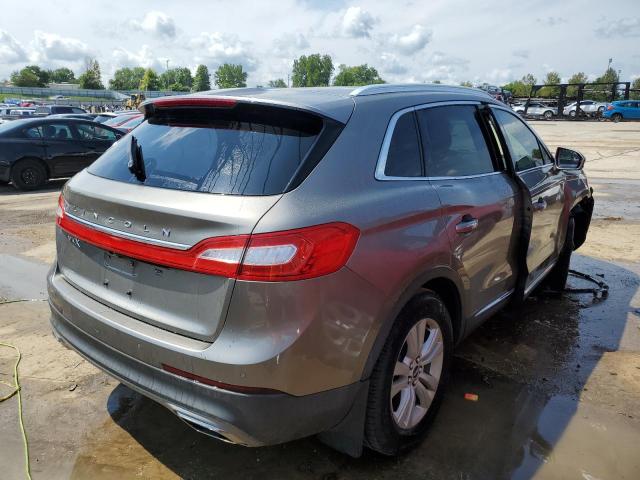 Photo 2 VIN: 2LMPJ6JR3HBL34349 - LINCOLN MKX PREMIE 