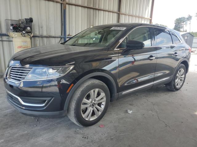 Photo 0 VIN: 2LMPJ6JR3HBL46937 - LINCOLN MKX PREMIE 