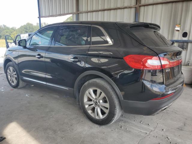 Photo 1 VIN: 2LMPJ6JR3HBL46937 - LINCOLN MKX PREMIE 