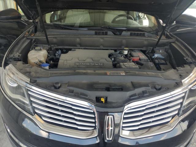 Photo 11 VIN: 2LMPJ6JR3HBL46937 - LINCOLN MKX PREMIE 