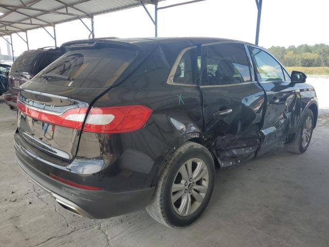 Photo 2 VIN: 2LMPJ6JR3HBL46937 - LINCOLN MKX PREMIE 