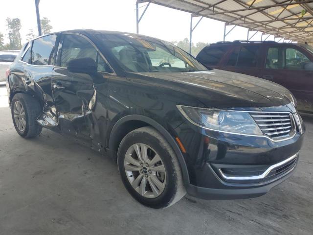 Photo 3 VIN: 2LMPJ6JR3HBL46937 - LINCOLN MKX PREMIE 