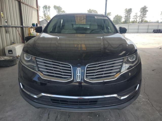 Photo 4 VIN: 2LMPJ6JR3HBL46937 - LINCOLN MKX PREMIE 