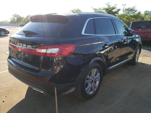 Photo 3 VIN: 2LMPJ6JR3JBL47995 - LINCOLN MKX PREMIE 