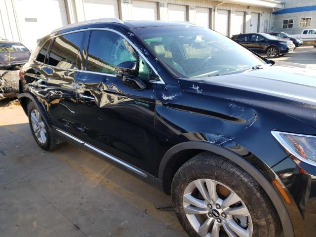 Photo 8 VIN: 2LMPJ6JR3JBL47995 - LINCOLN MKX PREMIE 