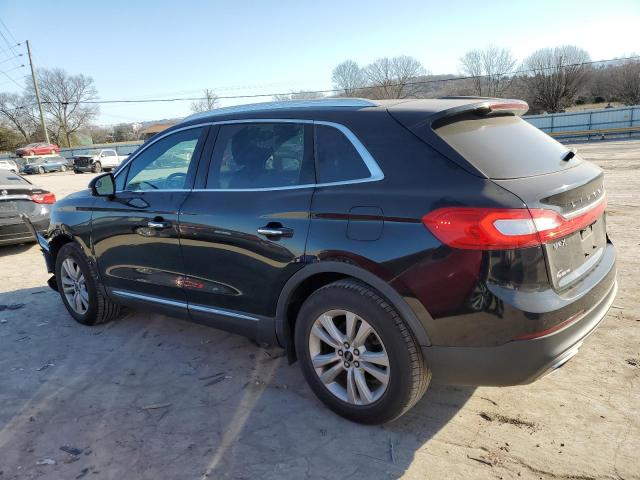 Photo 1 VIN: 2LMPJ6JR4HBL40810 - LINCOLN MKX 