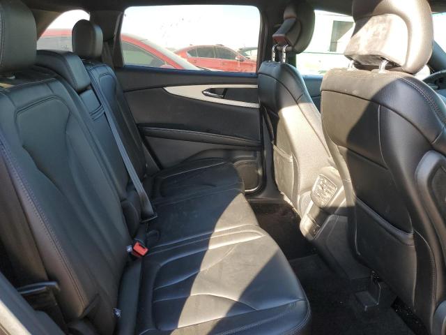 Photo 10 VIN: 2LMPJ6JR4HBL40810 - LINCOLN MKX 