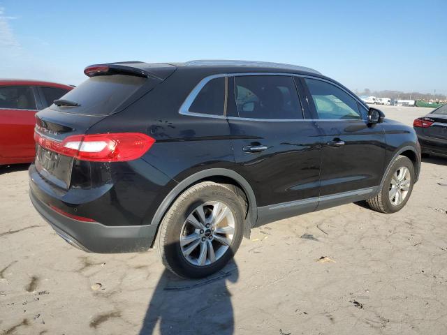 Photo 2 VIN: 2LMPJ6JR4HBL40810 - LINCOLN MKX 