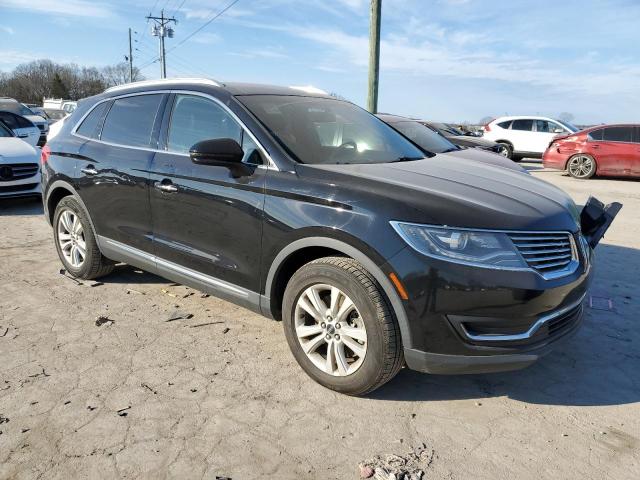 Photo 3 VIN: 2LMPJ6JR4HBL40810 - LINCOLN MKX 