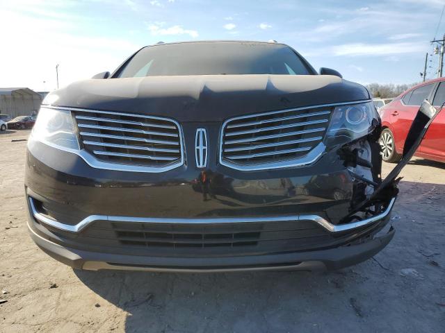 Photo 4 VIN: 2LMPJ6JR4HBL40810 - LINCOLN MKX 