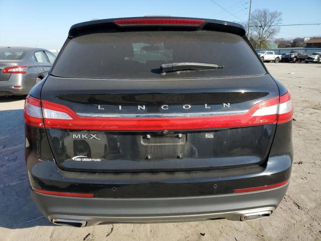 Photo 5 VIN: 2LMPJ6JR4HBL40810 - LINCOLN MKX 