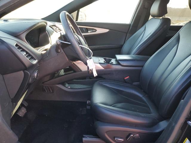 Photo 6 VIN: 2LMPJ6JR4HBL40810 - LINCOLN MKX 