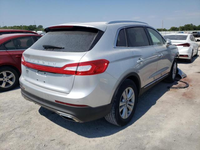 Photo 3 VIN: 2LMPJ6JR4HBL43447 - LINCOLN MKX PREMIE 