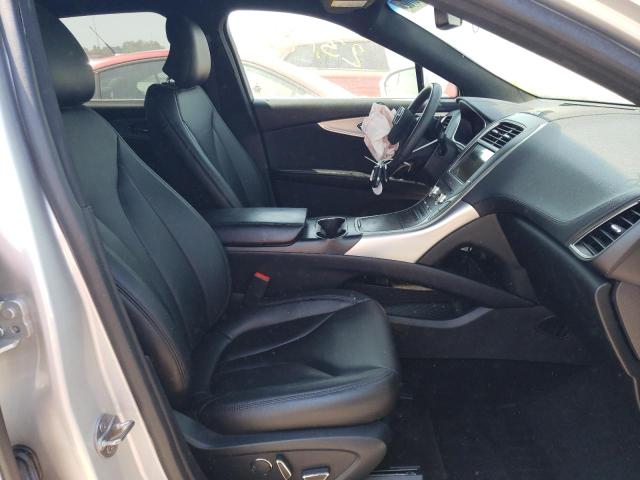 Photo 4 VIN: 2LMPJ6JR4HBL43447 - LINCOLN MKX PREMIE 