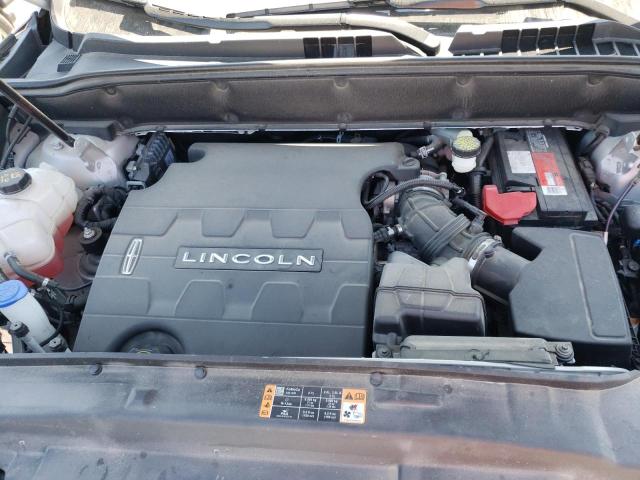 Photo 6 VIN: 2LMPJ6JR4HBL43447 - LINCOLN MKX PREMIE 