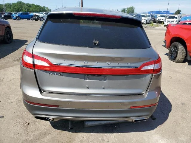 Photo 5 VIN: 2LMPJ6JR4HBL52097 - LINCOLN MKX PREMIE 