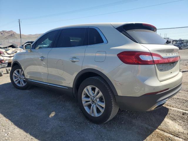 Photo 1 VIN: 2LMPJ6JR4JBL37217 - LINCOLN MKX 