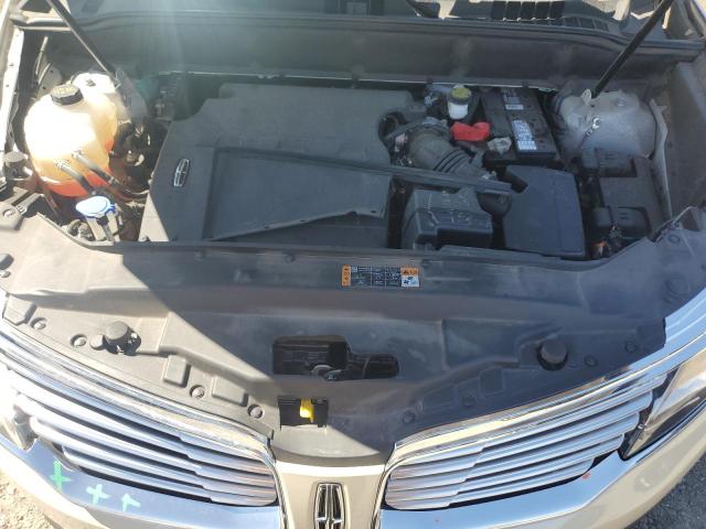 Photo 10 VIN: 2LMPJ6JR4JBL37217 - LINCOLN MKX 