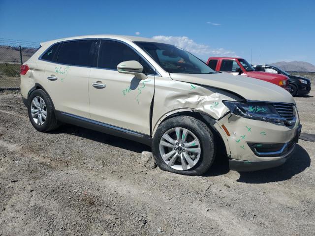 Photo 3 VIN: 2LMPJ6JR4JBL37217 - LINCOLN MKX 