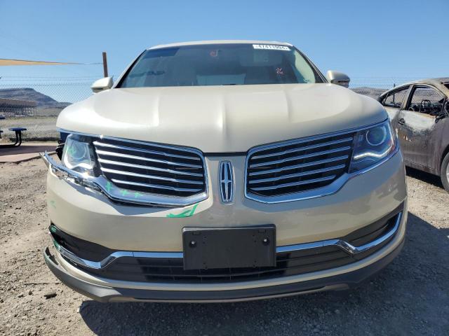 Photo 4 VIN: 2LMPJ6JR4JBL37217 - LINCOLN MKX 