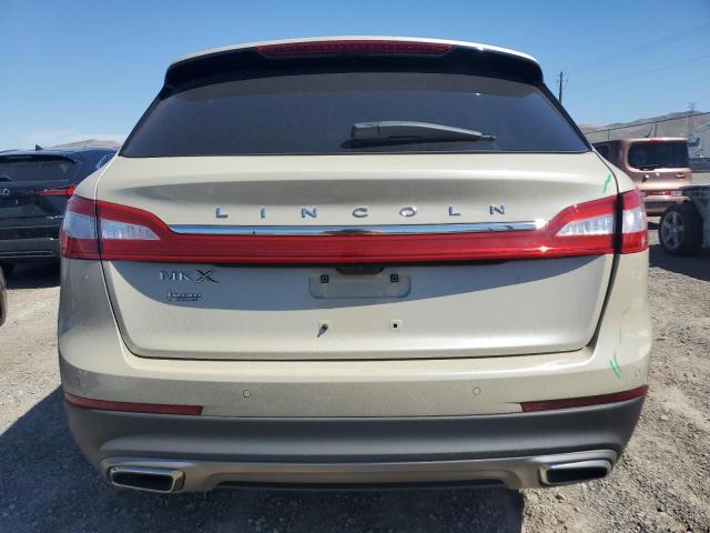 Photo 5 VIN: 2LMPJ6JR4JBL37217 - LINCOLN MKX 