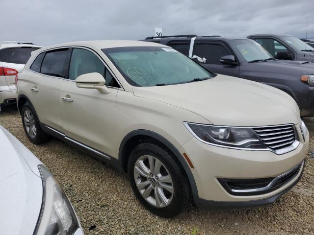 Photo 3 VIN: 2LMPJ6JR5JBL49358 - LINCOLN MKX PREMIE 