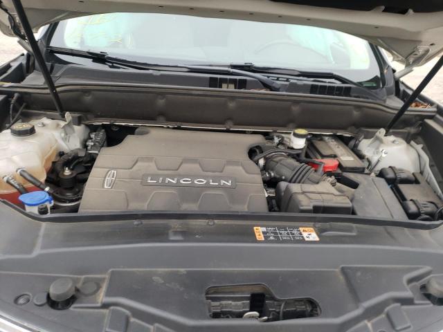 Photo 6 VIN: 2LMPJ6JR6JBL41575 - LINCOLN MKX PREMIE 